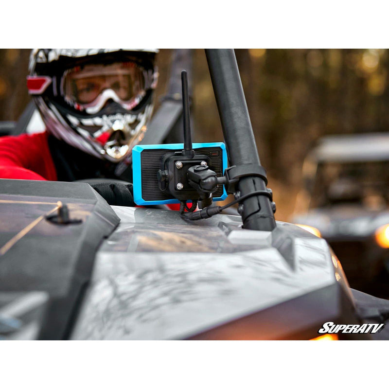 Load image into Gallery viewer, Garmin Tread Powersport Navigator with Group Ride Radio 010-02406-00
