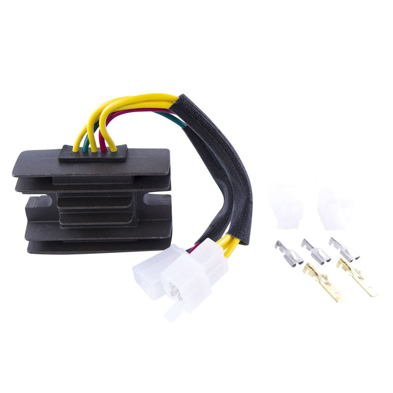 Load image into Gallery viewer, RMStator Voltage Regulator Rectifier RM30201
