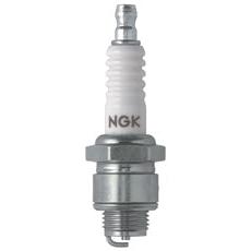 Set of 8 NGK Standard Spark Plugs for OMC M215 Engine 362cc