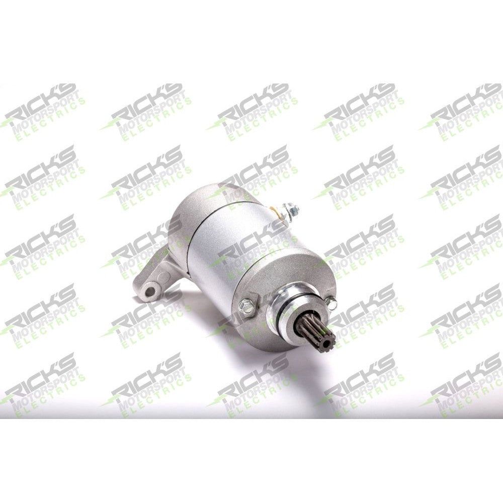 Ricks Starter Motor 61-313