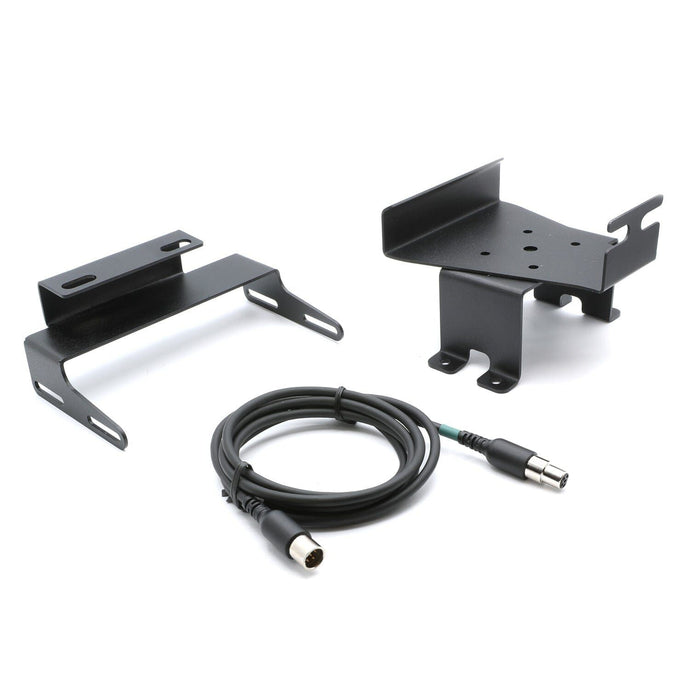 Rugged Radios Can-Am Maverick R Remote Head Mount Kit IK-RM-MAVR