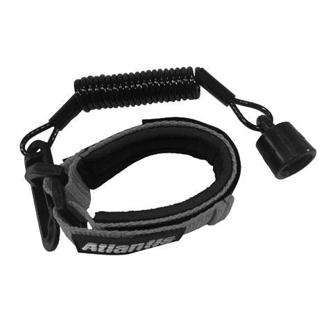 Load image into Gallery viewer, Atlantis Sea-Doo &quot;Dess&quot; Lanyard/Tethercord - A7453DES

