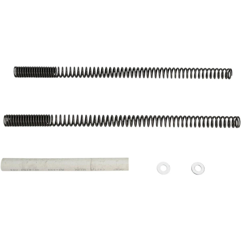 Load image into Gallery viewer, Kawasaki KLR650 2008-2013 Suspension Fork Spring Kit by Progressive
