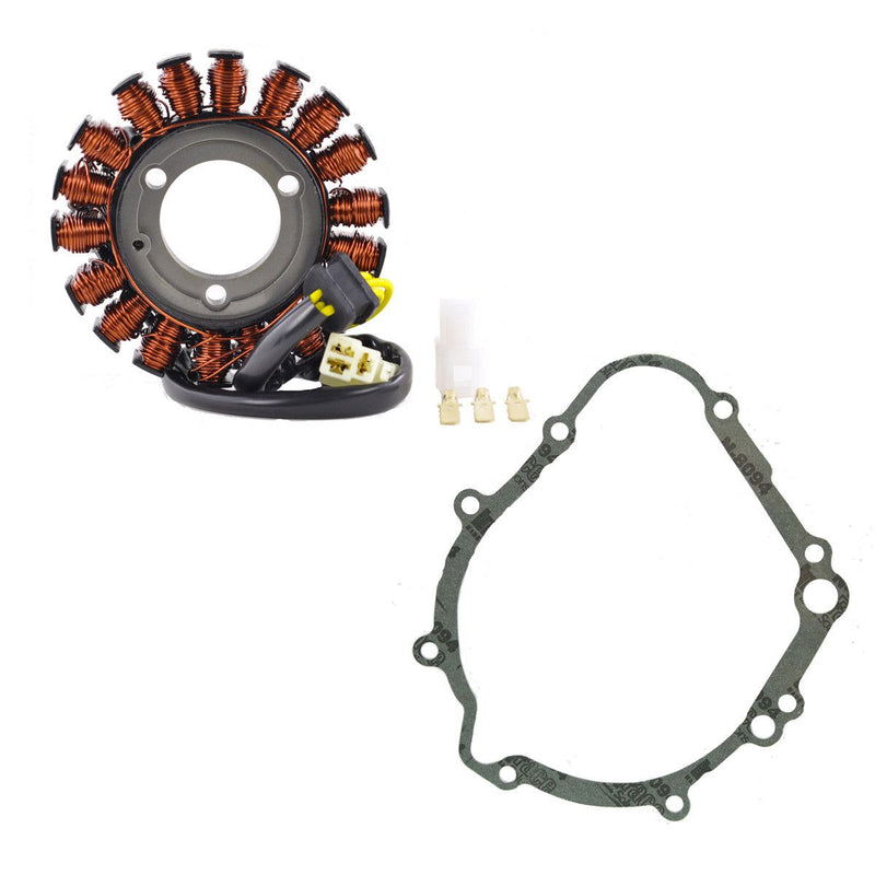 Load image into Gallery viewer, RMStator Stator Kit With Cover Gasket RM01092G
