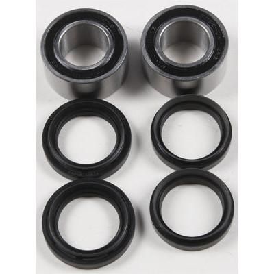 Load image into Gallery viewer, Pworks PWFWK-K12-430 Pivot Works Front Wheel Bearing Kit Kawasaki Atv Kawasaki B
