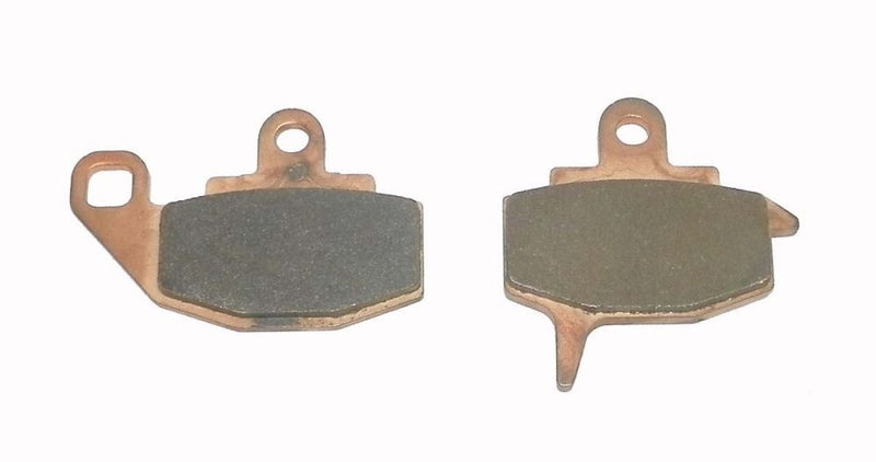 Load image into Gallery viewer, WSM Front Brake Pads for Kawasaki 125 / 250 / 500 / 650 KX / KLR 87-07
