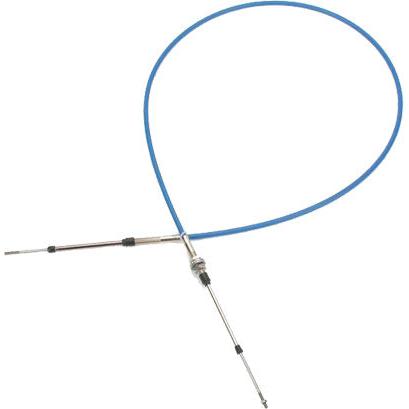 Load image into Gallery viewer, WSM Steering Cable - 002-042-03

