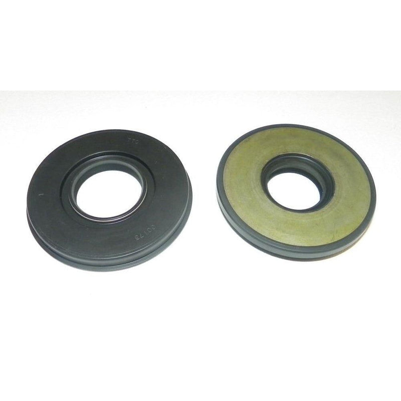 Load image into Gallery viewer, WSM Crankshaft Oil Seal Kit for Kawasaki 900 / 1100 95-06 009-902
