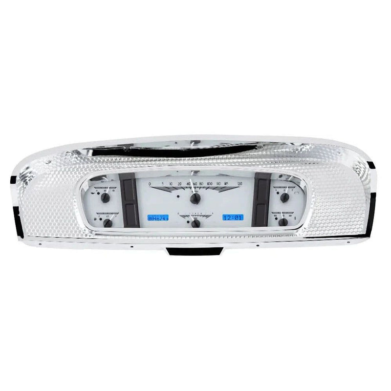 Load image into Gallery viewer, Dakota Digital 1965-1966 Ford VHX Gauge Kit VHX-65F-PU
