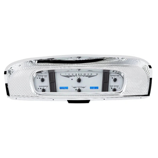 Dakota Digital 1965-1966 Ford VHX Gauge Kit VHX-65F-PU