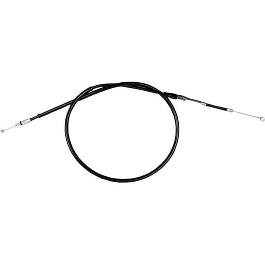Motion Pro Black Vinyl Clutch Cable For Honda CR125R 1987-1997 02-0196