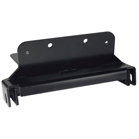 Denali Plow Mount Plate For RZR 900 / XP1000 / Turbo MA11706