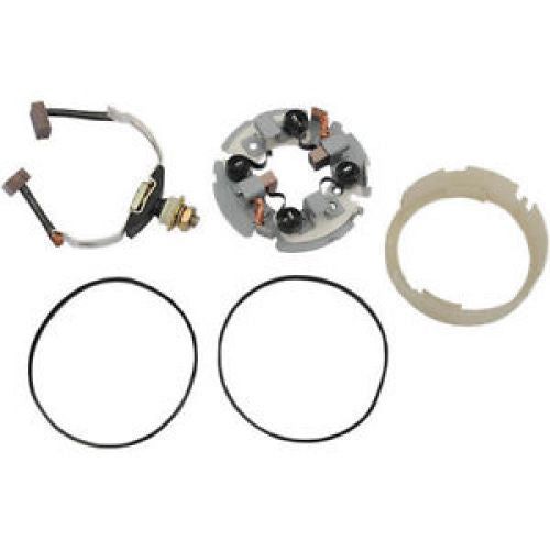 Brush Plate Repair Kit for Honda RVT1000 RC51 2000-2005 Ricks
