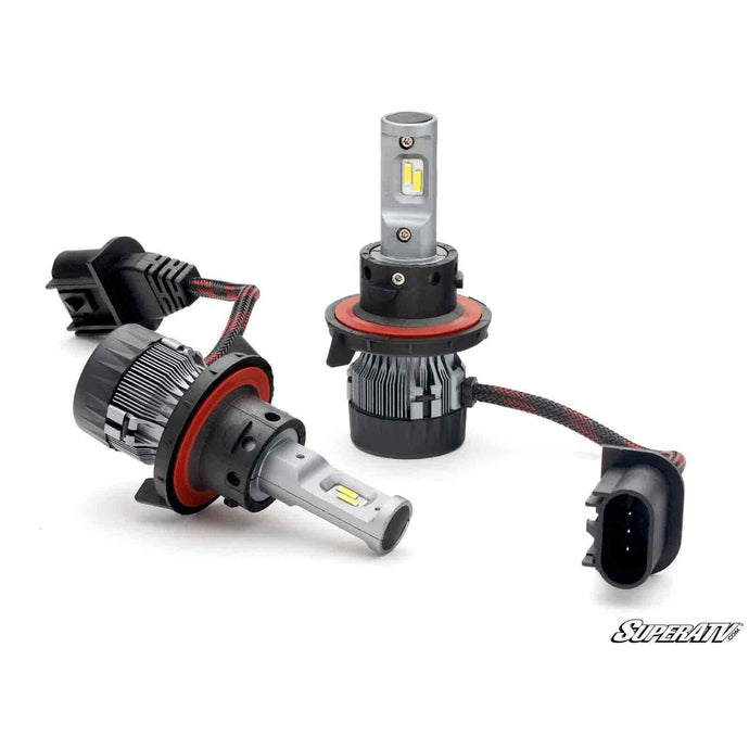 SuperATV Polaris Ranger LED Headlight Bulb HLB-P-RAN900