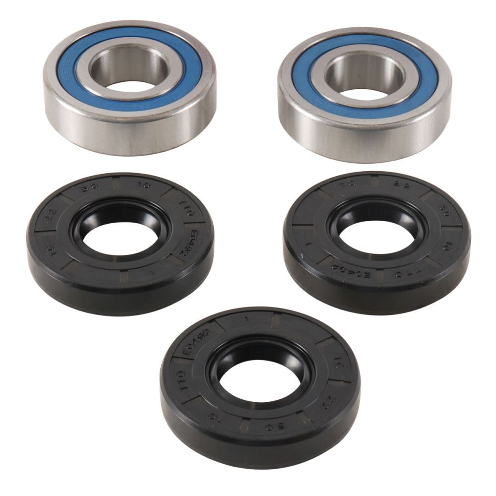 All Balls Drive Shaft Rebuild Kit 14-4012