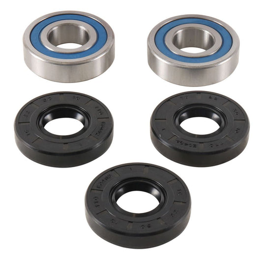 All Balls Drive Shaft Rebuild Kit 14-4012