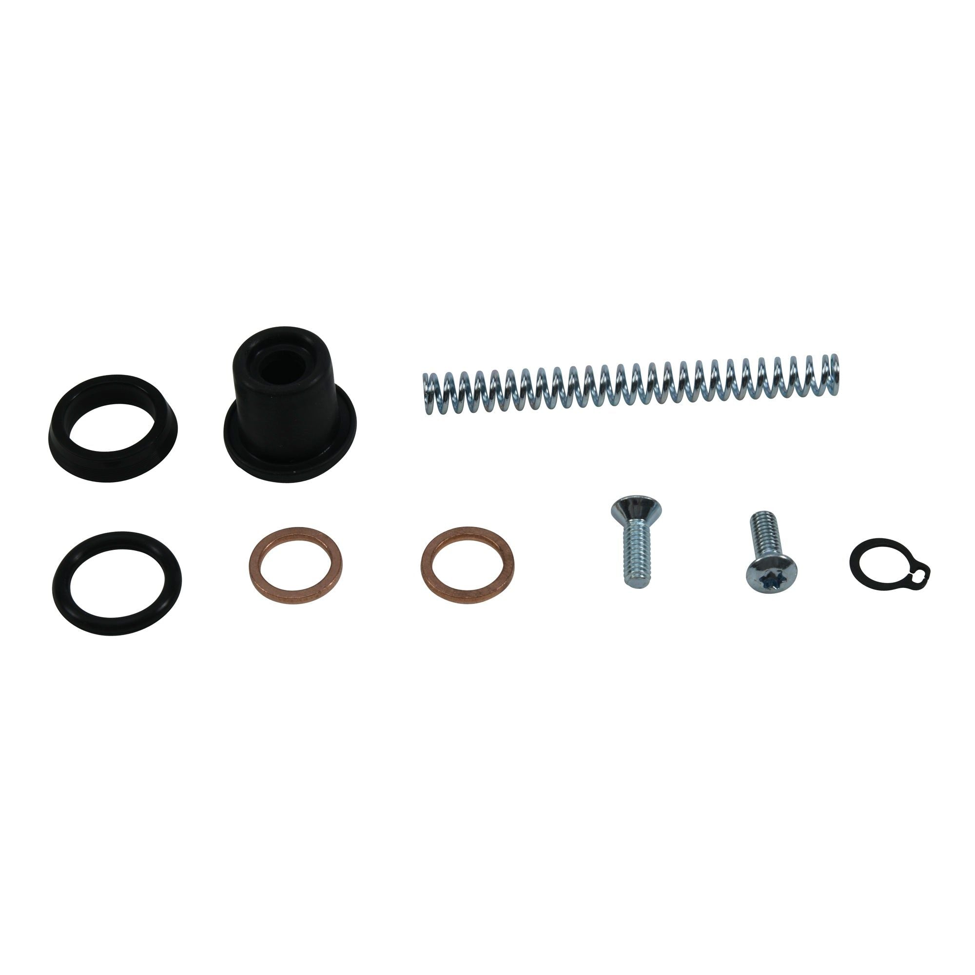All Balls  Master Cylinder Rebuild Kit 18-1114