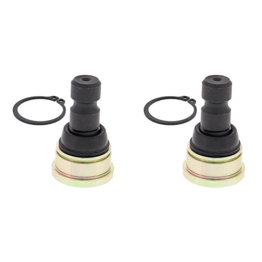 QUADBOSS Complete Ball Joint Kit - Lower for Polaris RZR XP 4 1000 2014