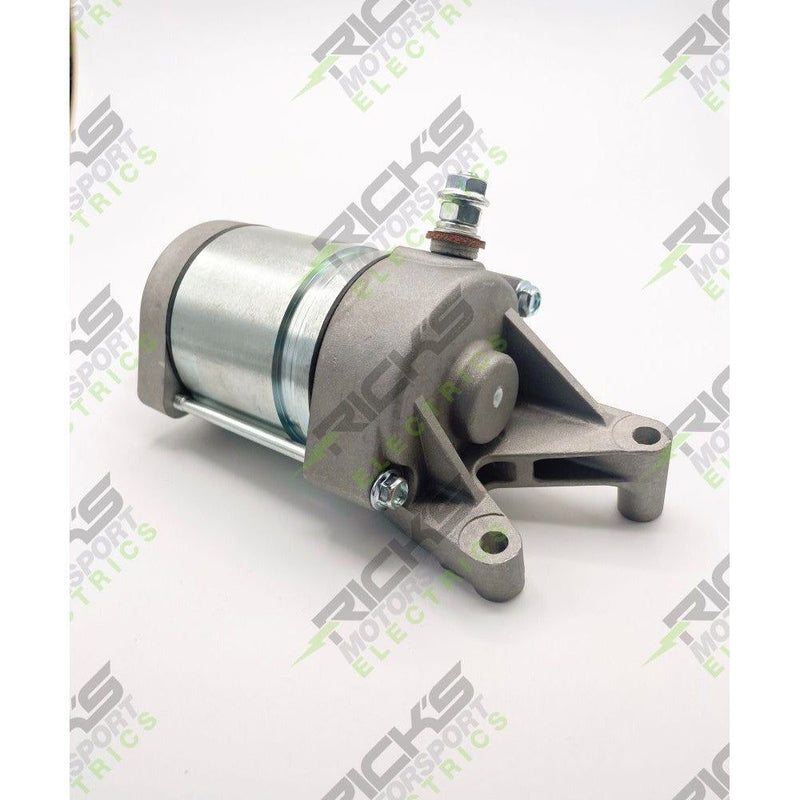 Load image into Gallery viewer, Ricks Starter Motor For Yamaha YZF R1 2009-2014 61-435
