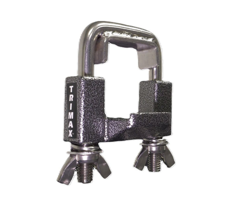 Load image into Gallery viewer, Trimax Universal Anti-Rattle Clamp - Fits 2 X 2 Receiver Hitches
