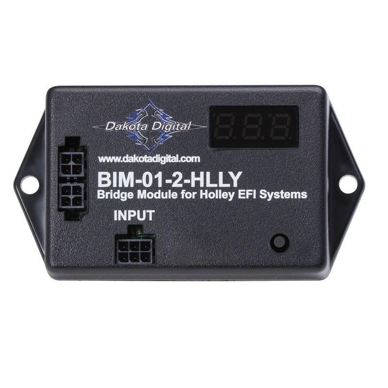 Load image into Gallery viewer, Dakota Holley EFI Interface Module BIM-01-2-HLLY
