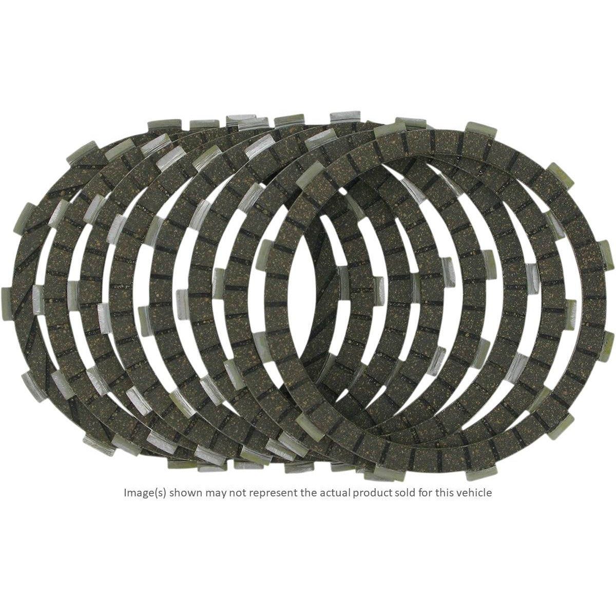 EBC CK Series Clutch Kit for Honda CB 750F Super Sport 1979-1982