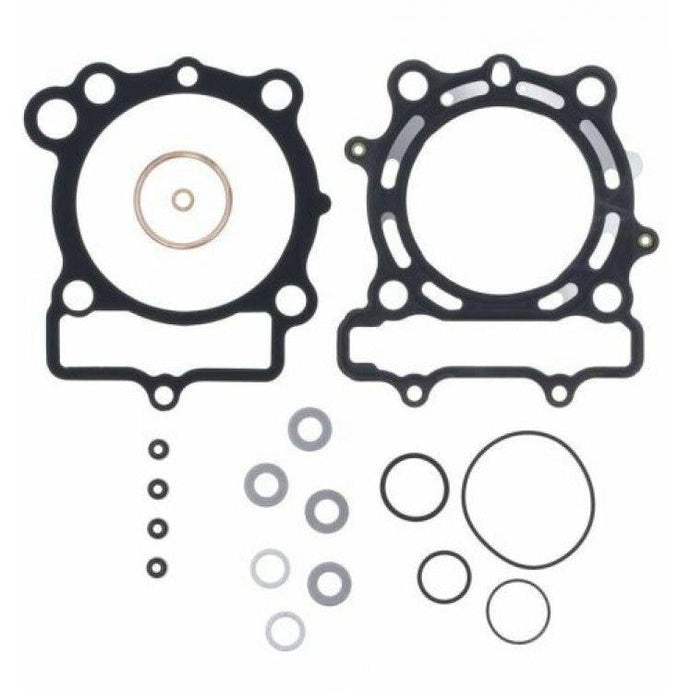 Top End Gasket Set W/Out Valvecover Kawasaki Kx250F P400250600071