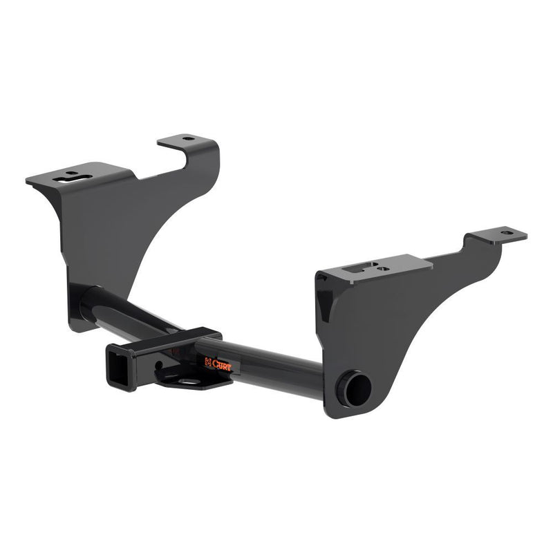 Load image into Gallery viewer, Class III 2&quot; Receiver Hitch fits Select Subaru Outback and Legacy models
