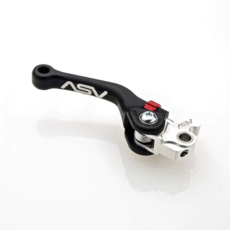 Load image into Gallery viewer, ASV C6 Brake Lever Or Clutch Lever For Yamaha Raptor 660 / 700 01-06 - Full Kits Available
