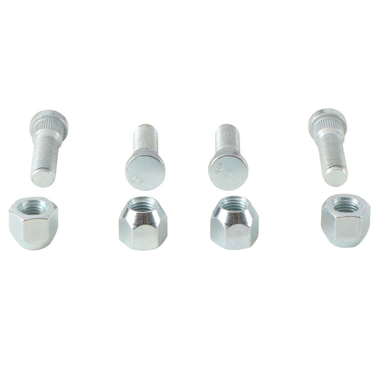 All Balls  Wheel Stud And Nut Kit 85-1102