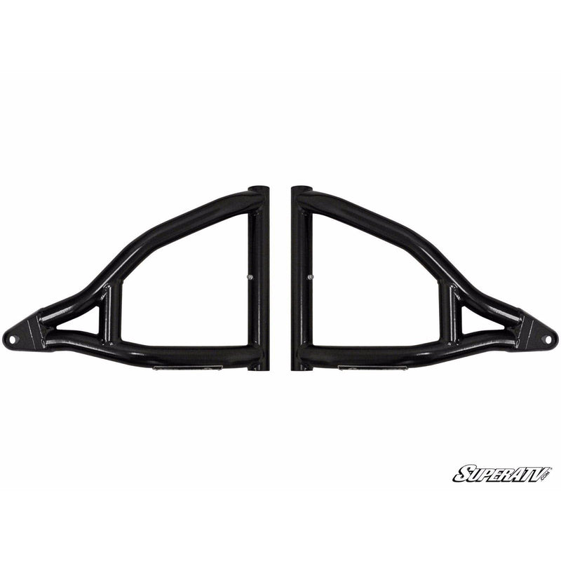 Load image into Gallery viewer, SuperATV Polaris Sportsman High-Clearance 1.5&quot; Forward Offset A-Arms AAP-4-HC-02
