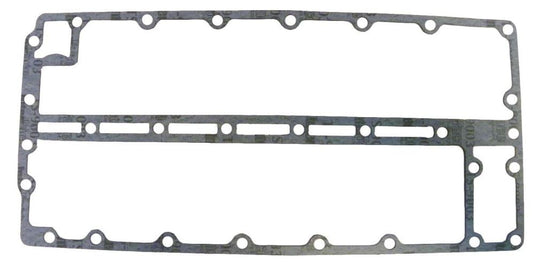 WSM Exhaust Gasket For Johnson / Evinrude 150 - 235 Hp V6 Cross Flow 76-92