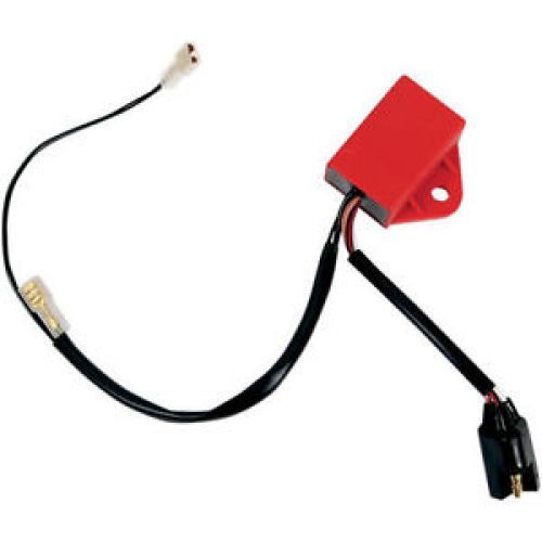 Load image into Gallery viewer, Hot Shot CDI Box for Polaris Trail Boss 250 2x4 1989-1992 Lionparts
