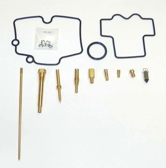 WSM Carburetor Kit For Honda 450 CRF-R 02-04 016-712