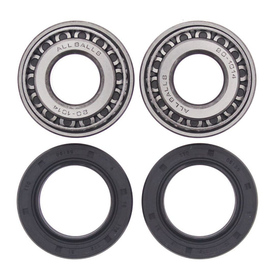 Front Wheel Bearing Kit