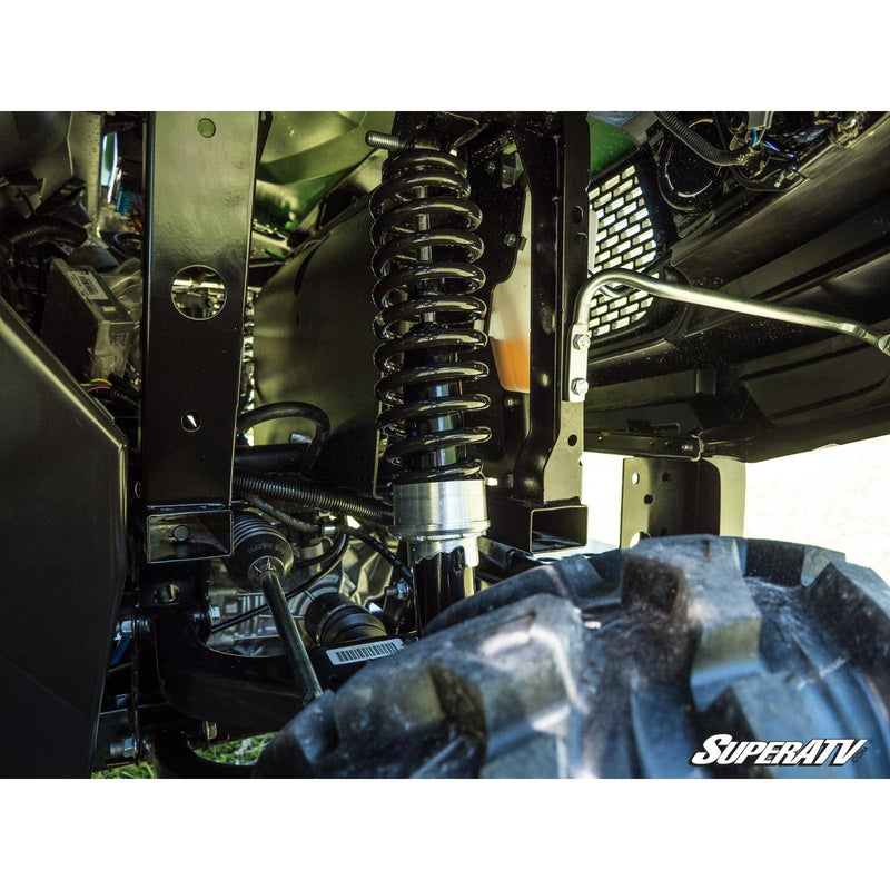 Load image into Gallery viewer, SuperATV John Deere Gator XUV835 2 Lift Kit LK-JD-835M
