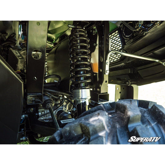 SuperATV John Deere Gator XUV835 2 Lift Kit LK-JD-835M