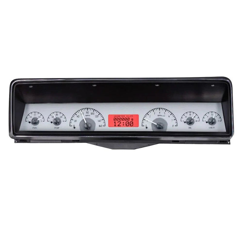 Load image into Gallery viewer, Dakota Digital 1966-1967 Chevrolet Nova VHX Gauge Kit VHX-66C-NOV

