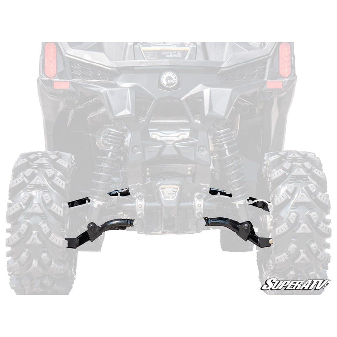SuperATV Can-Am Maverick Trail High Clearance 1.5