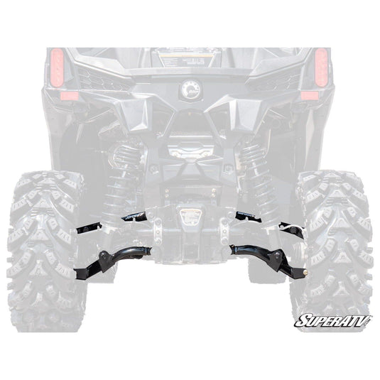 SuperATV Can-Am Maverick Trail High Clearance 1.5