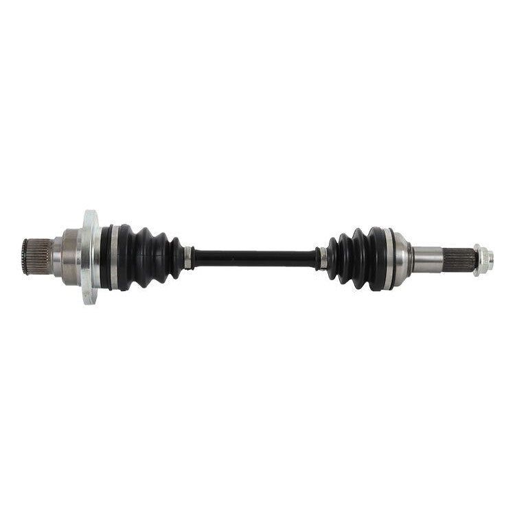 Load image into Gallery viewer, All Balls 6 Ball Heavy Duty Axle Rear For Yamaha YFM660FG Grizzly 4WD [IRS] 2003-2008 AB6-YA-8-302
