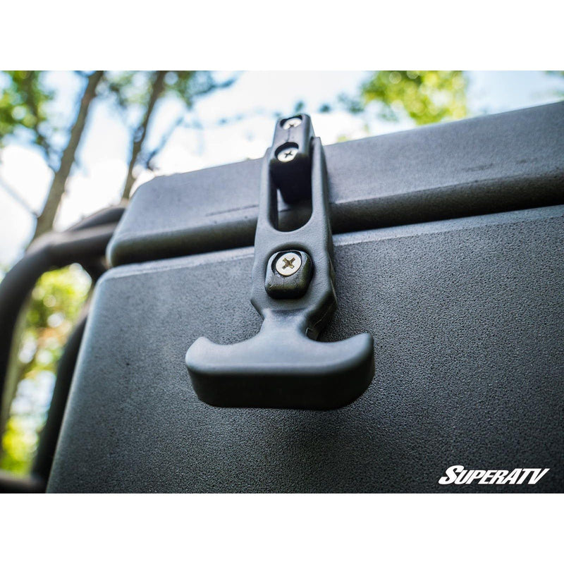 Load image into Gallery viewer, SuperATV Can-Am Maverick Cooler / Cargo Box RCB-CA-MAV-001
