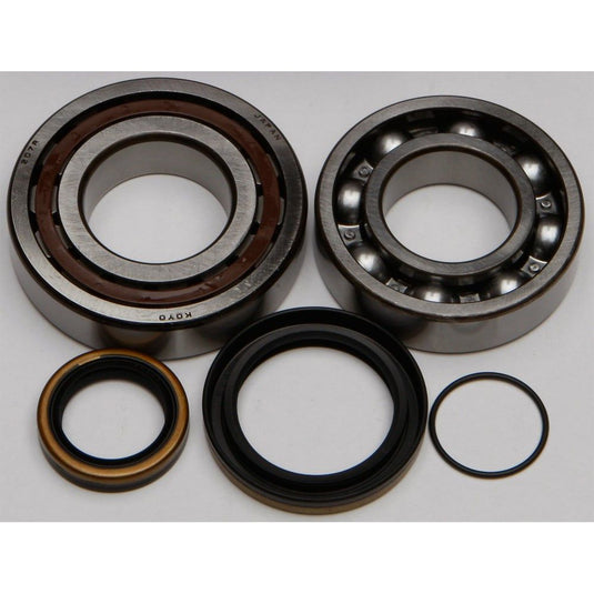 All Balls Crank Bearing And Seal Kit 24-1098