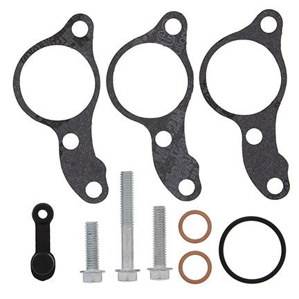 All Balls Clutch Slave Cylinder Rebuild Kit 18-6006