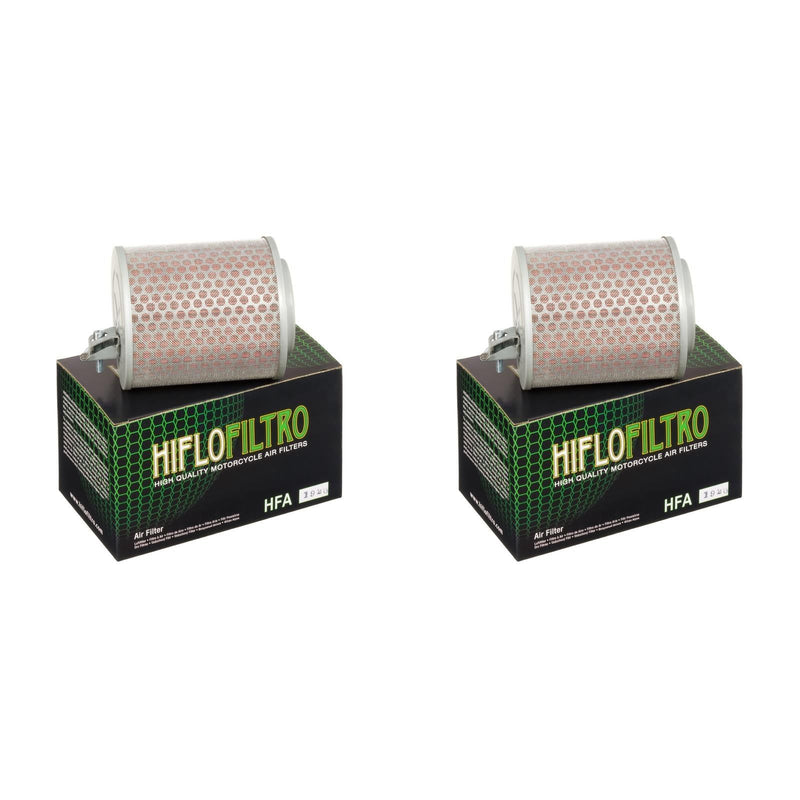 Load image into Gallery viewer, HIFLO FILTRO Air Filters Kit for HONDA RC51 RVT1000 R - USA 00-06
