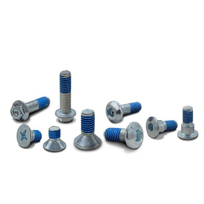 Load image into Gallery viewer, EBC 6 Piece High Tensile Rotor Bolt Set MPN DB603/6
