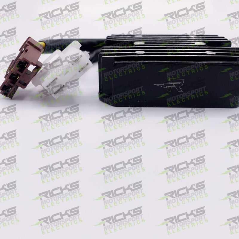 Load image into Gallery viewer, Ricks Rectifier-Regulator Lithium Compatible 14-002
