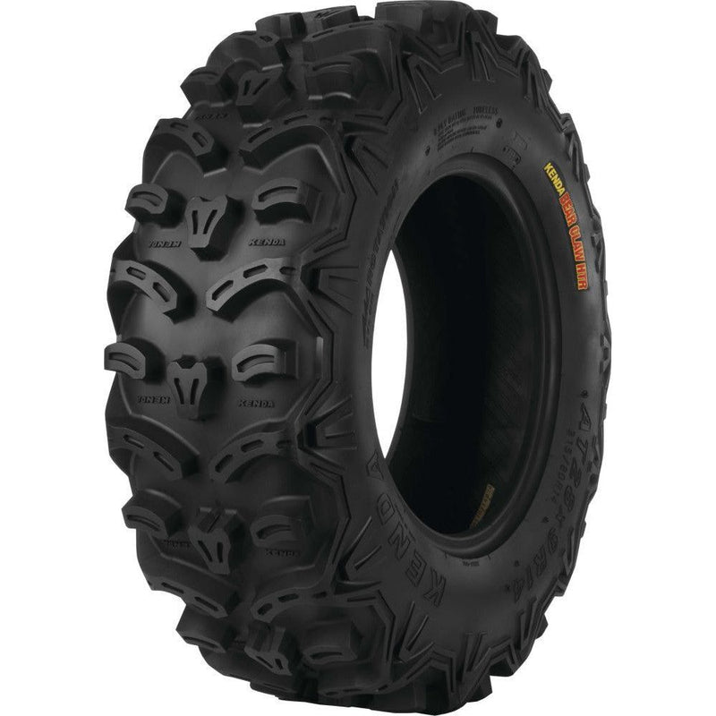 Load image into Gallery viewer, Kenda K587 Bear Claw HTR Tire
