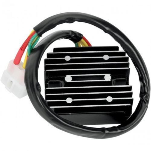 Regulator/Rectifier for Kawasaki VN1500E Vulcan Classic 98-04 Ricks