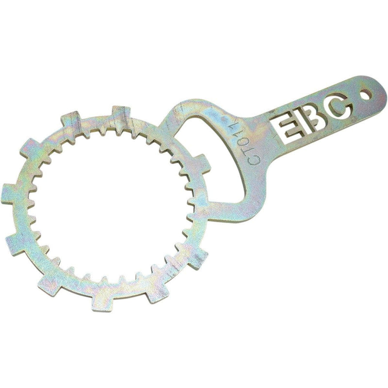 Load image into Gallery viewer, EBC CT Series Clutch Removal Tool for Suzuki TS185 T/X 1980-1981
